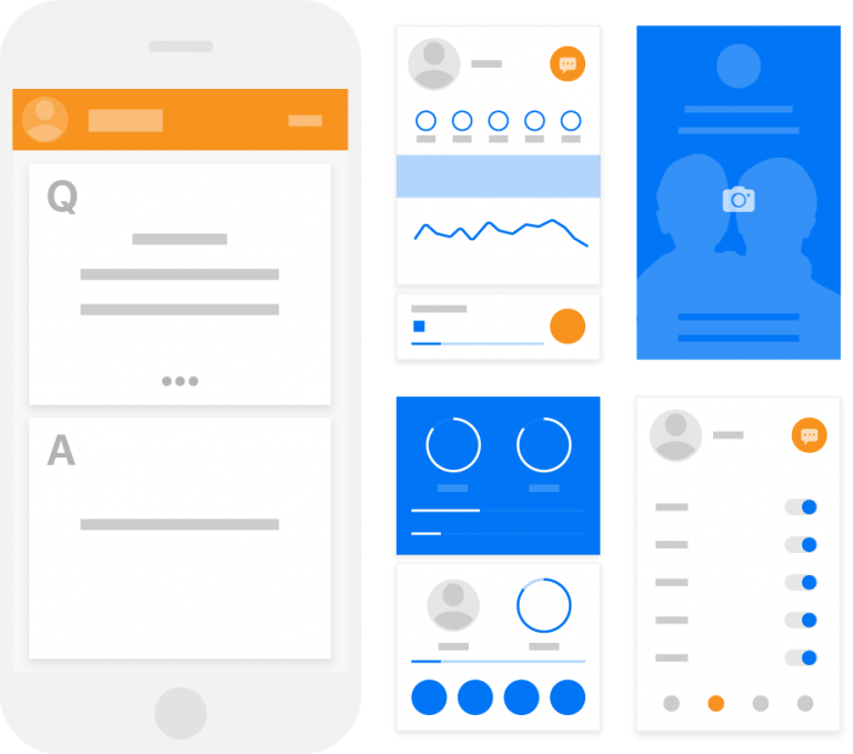 Primer Education Starts at Home